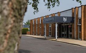 Milestone Peterborough Hotel A1M, Sure Hotel Collection By Best Western